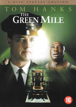The Green Mile - Special Edition