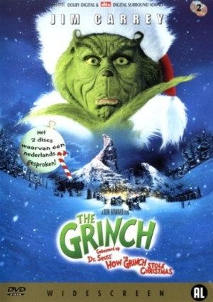 How the Grinch Stole Christmas - Special Edition