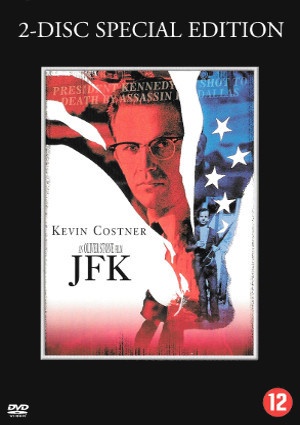 JFK - Special Edition