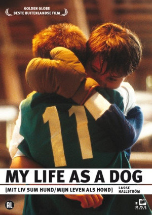 Mitt Liv Som Hund [My Life as a Dog]