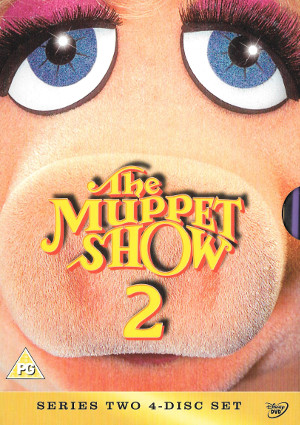 The Muppet Show - Season 2