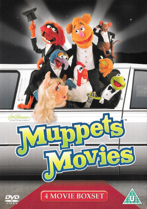 Muppets Movies