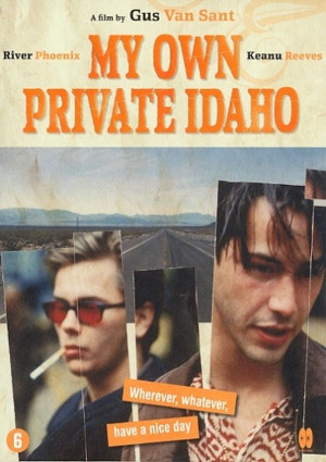 My Own Private Idaho - Special Edition