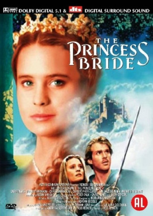 The Princess Bride - Special Edition