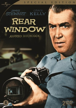 Rear Window - Special Edition
