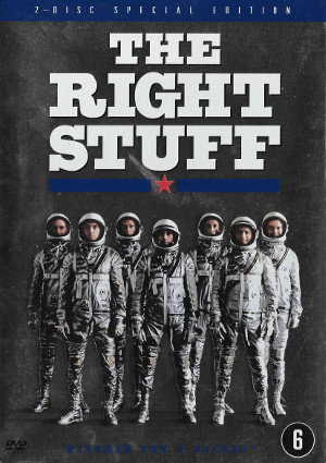 The Right Stuff - Special Edition