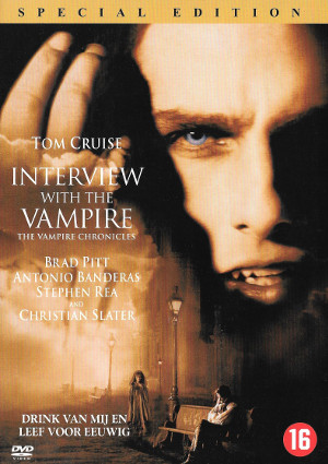 Interview with the Vampire: The Vampire Chronicles - Special Edition
