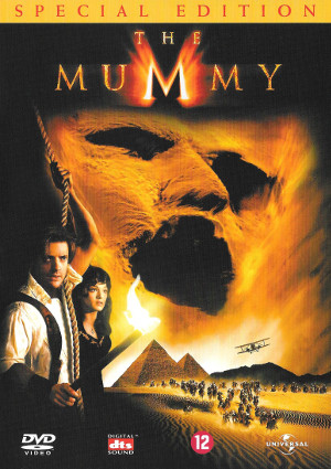 The Mummy (1999) - Special Edition