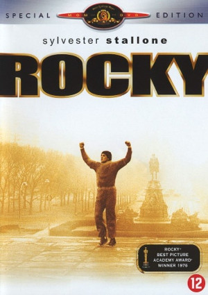 Rocky - Special Edition