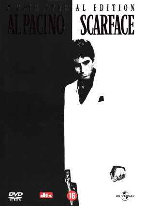 Scarface (1983) - Special Edition