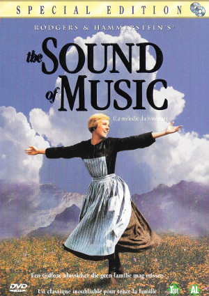 The Sound of Music - Special Edition