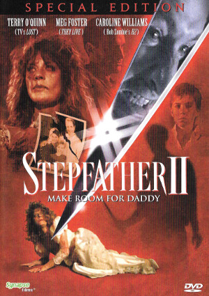 Stepfather II: Make Room for Daddy