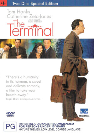 The Terminal - Special Edition