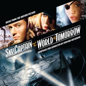 Sky Captain and the World of Tomorrow - Limited Edition