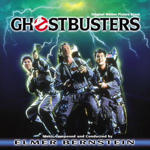 Ghostbusters (1984) - Limited Edition