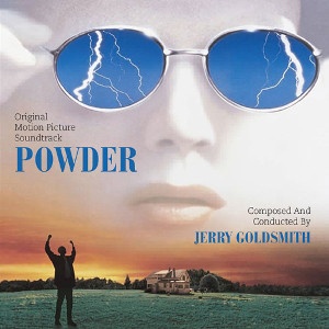 Powder - Expanded Edition