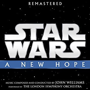Star Wars - Episode IV: A New Hope - Remastered