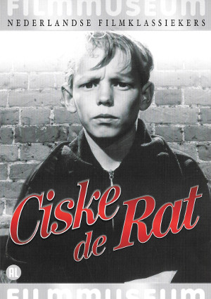 Ciske de Rat (1955)