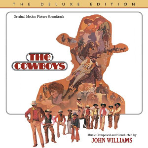 The Cowboys - Limited Edition