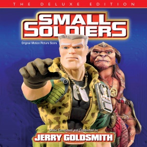 Small Soldiers - Limited Edition