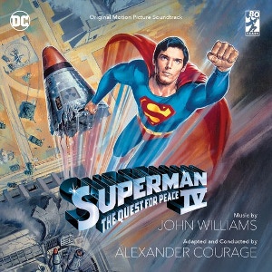 Superman IV: The Quest for Peace - Limited Edition