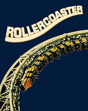 Rollercoaster - UK Edition