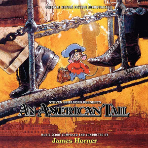 American Tail - Expanded Edition