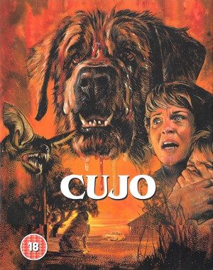 Cujo - Limited Edition