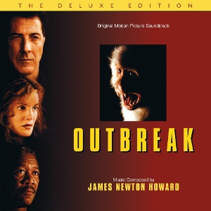 Outbreak - Limited Edition