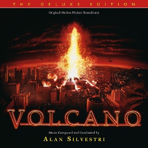 Volcano - Limited Edition