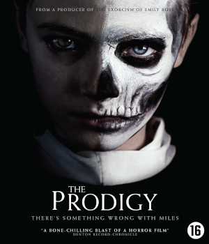 The Prodigy (2009)