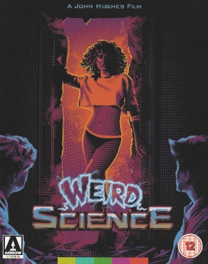 Weird Science - Special Edition