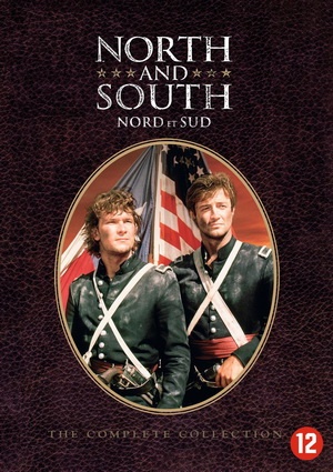 North and South: The Complete Collection