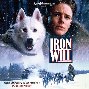 Iron Will - Expanded Edition