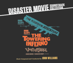 Disaster Movie Soundtrack Collection