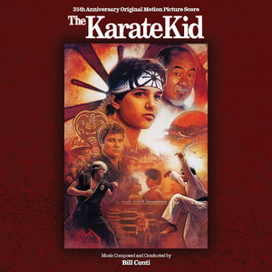 The Karate Kid - 35th Anniversary Limited Edition