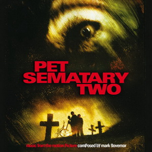 Pet Sematary Two - Limited Edition