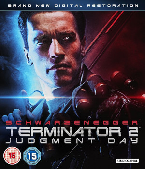 Terminator 2: Judgment Day - Remastered