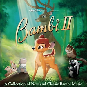 Bambi II