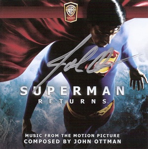 Superman Returns - Limited Edition