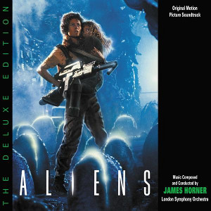 Aliens - The Deluxe Edition