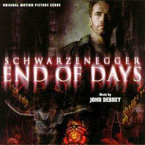 End of Days - Original Score