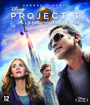 Tomorrowland [Project T]