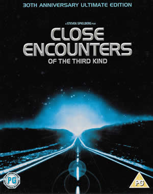 Close Encounters of the Third Kind - 30th Anniversary Ultimate Edition