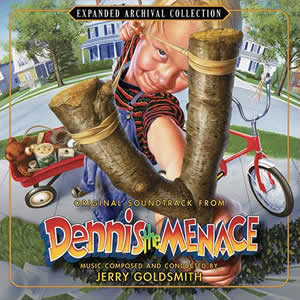 Dennis the Menace - Limited Edition
