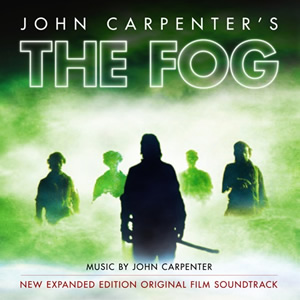 The Fog (1980) - Expanded Edition