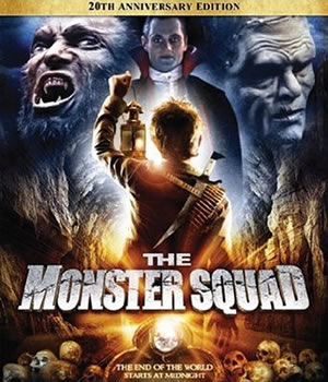 The Monster Squad