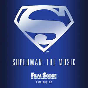 Superman: The Music