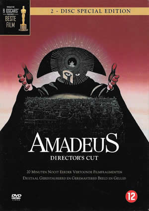 Amadeus - Special Edition
