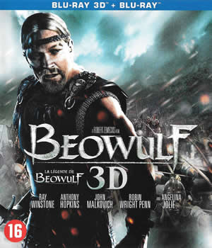 Beowulf (2007) 3D